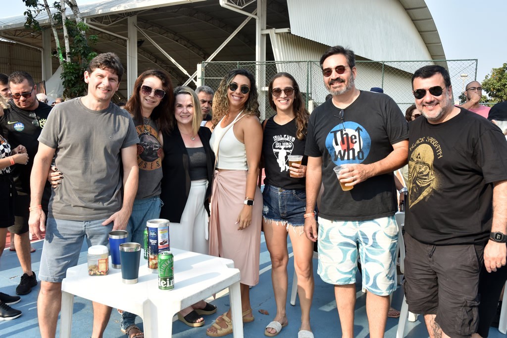 JTC Rock Fest 2024